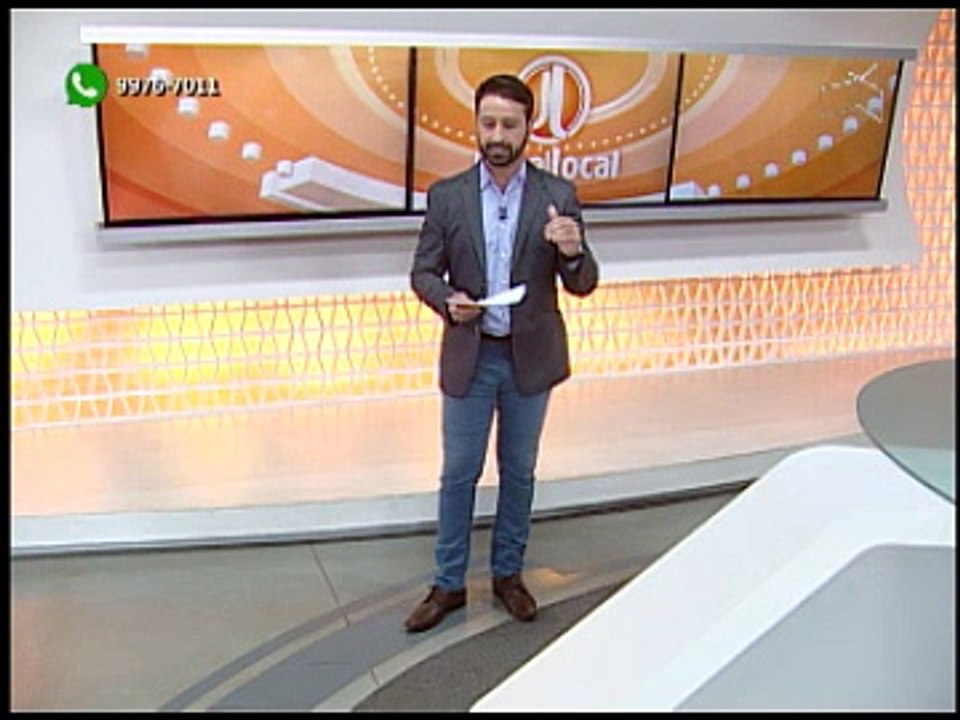 VIZINHO PERIGOSO