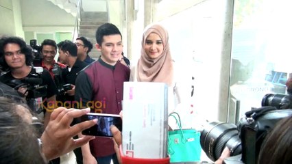 Bisnis Tersebar di 13 Kota, Zaskia Sungkar Pusing