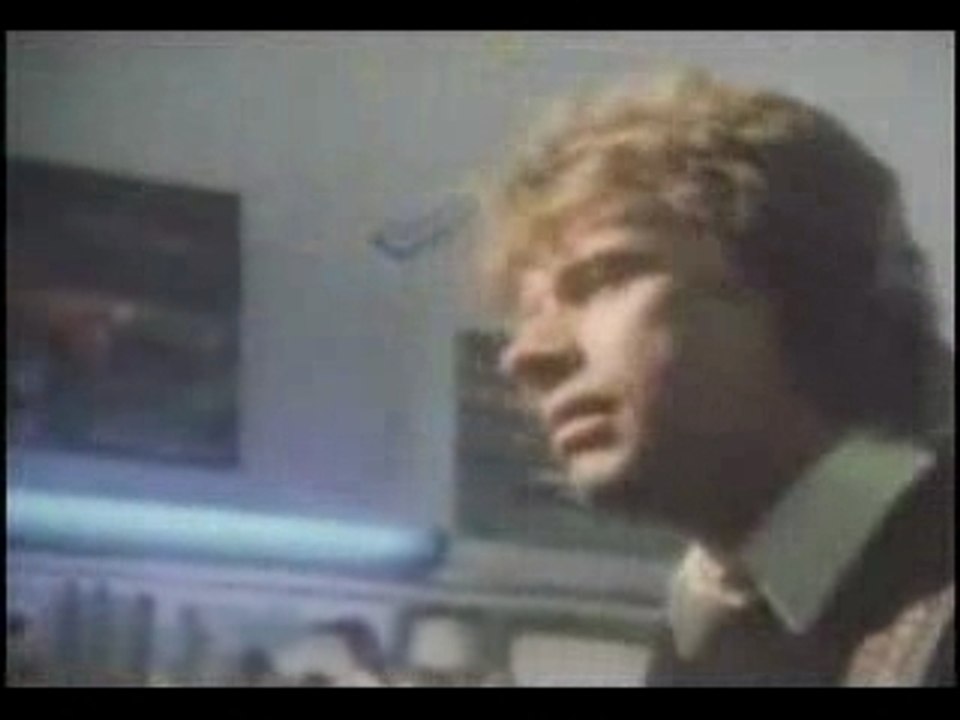 Dave Edmunds Slipping Away video Dailymotion