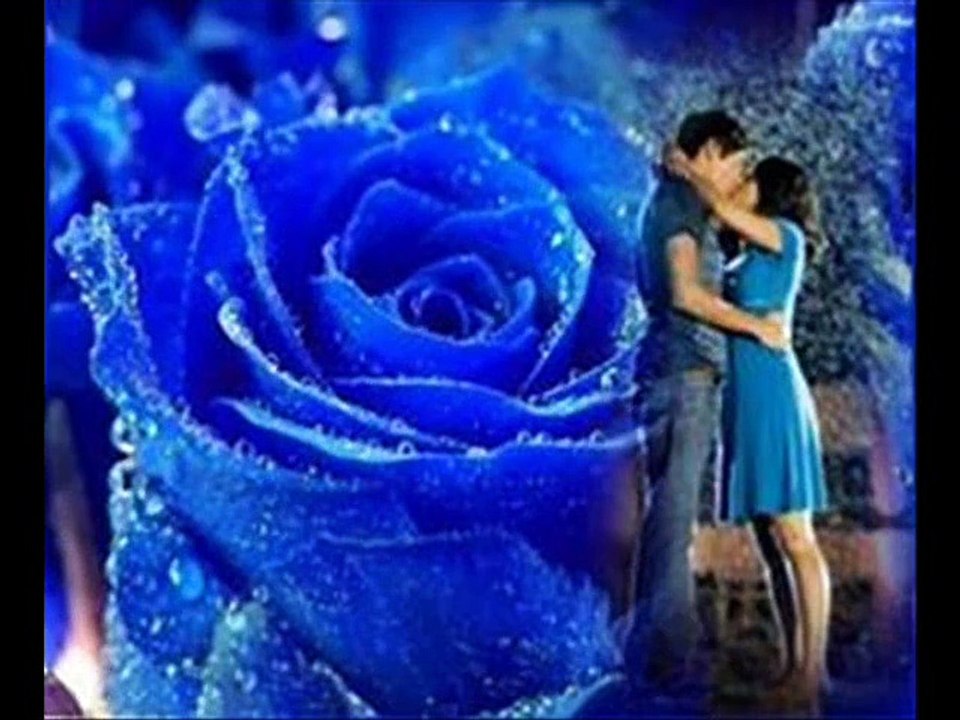 WHITNEY HOUSTON & ENRIQUE IGLESIAS - Could i`have this kiss