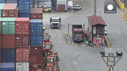 Nagyot veszít Törökország az orosz szankciókkal