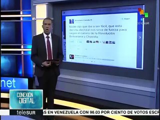 Cabello: Derrota electoral debe servirnos para construir la Revolución