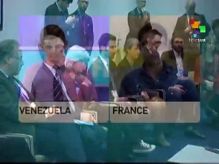 U.S. Lobbying COP21 to Not Include Climate Justice Clause