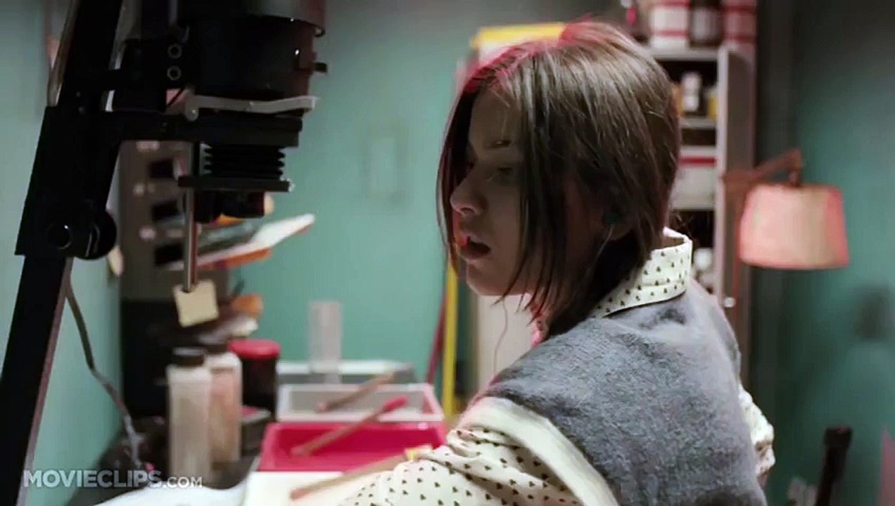 Molly Maxwell Official Trailer 1 (2013) - Lola Tash, Charlie Carrick Drama HD [Full Episode]