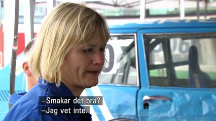 Allt för Sverige 2014 Episode 6