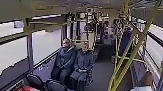 voznja u busu