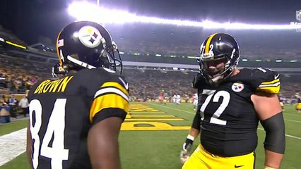 Week 13 Studs and Duds