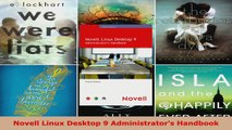 Download  Novell Linux Desktop 9 Administrators Handbook PDF Free