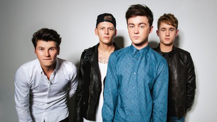 Rixton - Me And My Broken Heart (Karaoke)