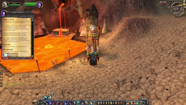 warcraft ( prière à élune ) 580