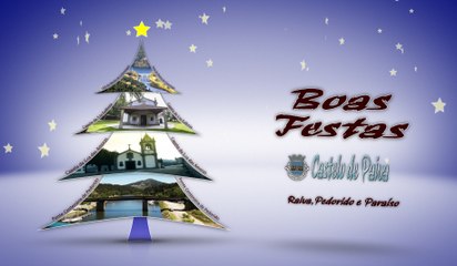 Boas Festas