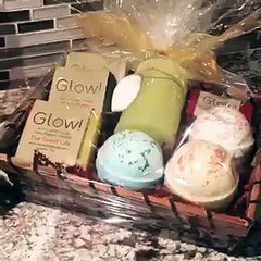 Buy Bath salts and soaps online for Skin Freshness
