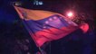 Venezuela opposition celebrates parliamentary election win