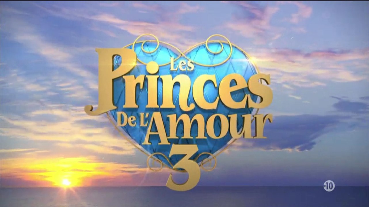 Les Princes Et Les Princesses De L amour Ep 1