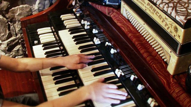 Adele Hello by Christian Lalama (Adele Cover)