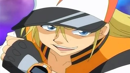 Bakugan Battle Brawlers ITA - Ep.19 "Scontri E Incontri"