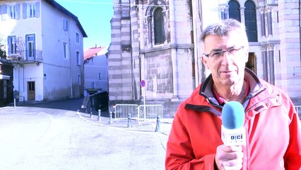 D!CI TV : Les Gapençais réagissent à la percée du FN au 1er tour des régionales