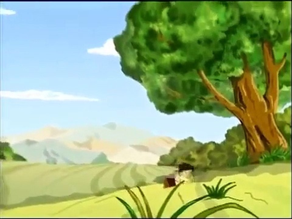 فيلم شمس مصرعن النبي يوسف عليه السلام Prophet Yusuf Cartoon