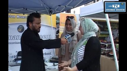 Will Coming Towards Allah Make Us Backward & Old Fashioned - Najam Sheraz