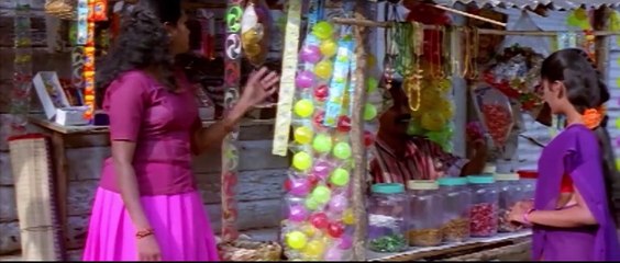 Malayalam Romantic Movie | Kiratham | Movie Clip : 7 | Anuradha Romantic Scene