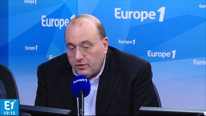 Julien Dray : "La question du vote obligatoire me titille"