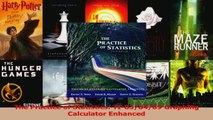 PDF Download  The Practice of Statistics TI838489 Graphing Calculator Enhanced Read Online