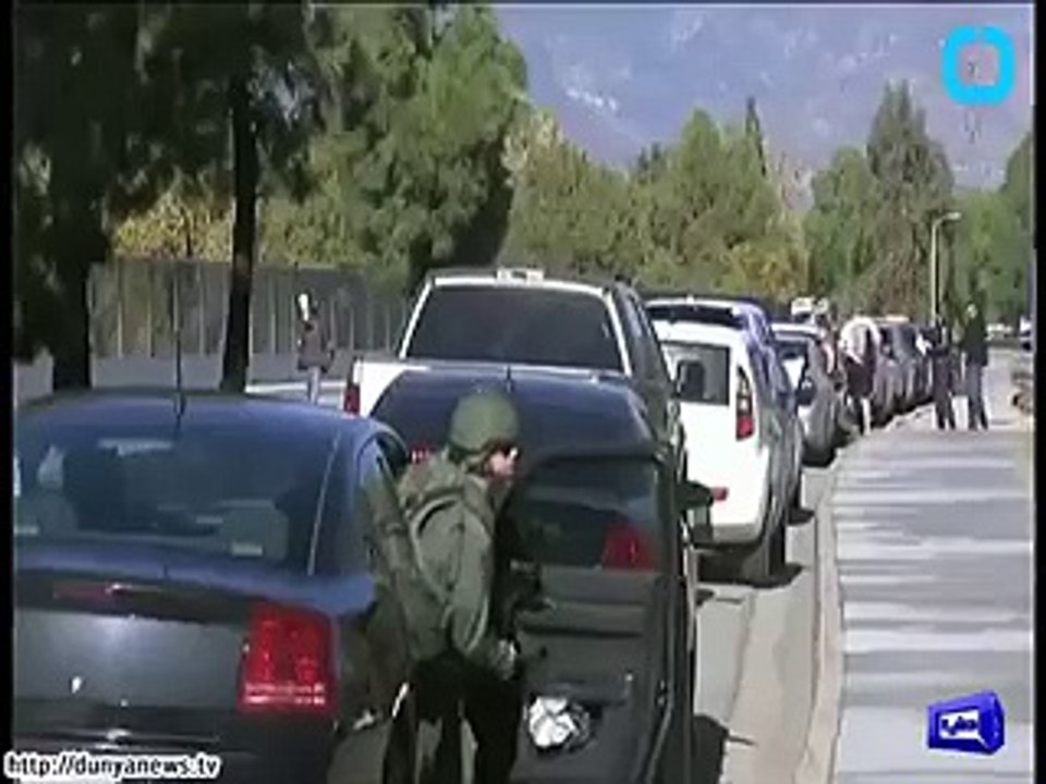 Facebook removes San Bernardino shooter Tashfeen Malik's profile