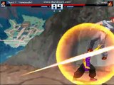 MF_Yamazaki vs Yang / Yun ( IKEMEN / MUGEN )