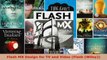 Read  Flash MX Design for TV and Video Flash Wiley PDF Online