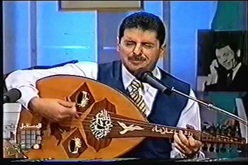 ESSAM KARIKA راغب علامه ( لو دارت الايام ) ألحان كاريكا 1997
