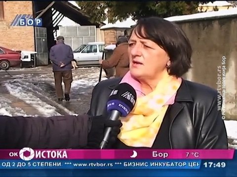 Oko istoka, 07. decembar 2015. (RTV Bor)