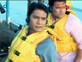 CID (Telugu) Episode 1026 (7th - December - 2015) - 2
