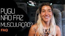 AS MAIORES DICAS DE ALIMENTAÇÃO DA GABRIELA PUGLIESI