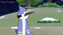 Regular Show Küfürlü Kadın Problemi Bölüm 4 (Sürekli Dizi)