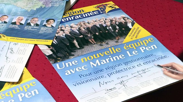 AFP - Le JT, 2ème édition du lundi 7 décembre