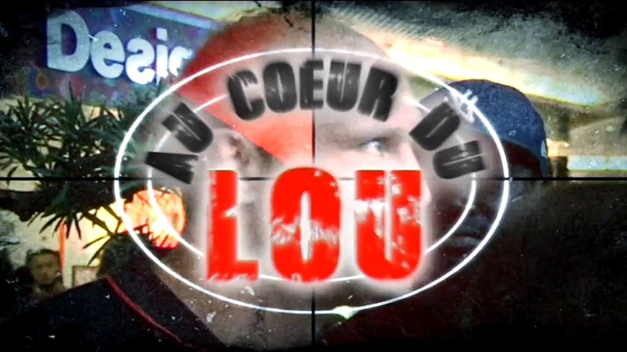 Au Coeur du LOU 07/12/2015