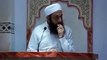 Maut Ka Khofnak Manzar - Maulana Tariq Jameel Bayan in Germany