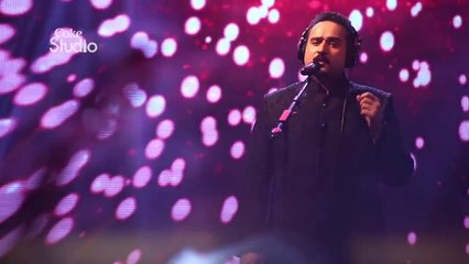 Abbas Ali Khan, Mujhay Baar Baar, Coke Studio Pakistan, Season 7, Episode 5