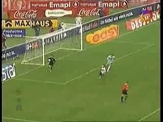 Penal Carrizo a Saja