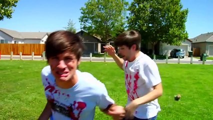 SI LAS PELÍCULAS FUERAN REALES