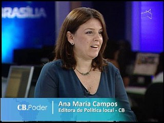 BLOCO 01 - CB.PODER ENTREVISTA PRESIDENTE ELEITO DA OAB-DF