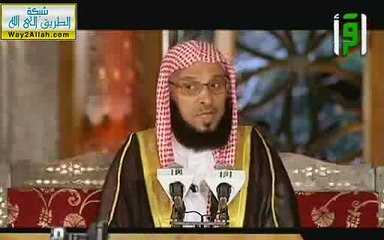 الخليل بن أحمد الفراهيدي 4 8 2013أعلام التابعين للدكتور عائض القرنى