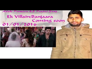 s.m saad project songs full hd (01/01/2016)