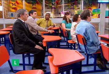 [Chamada] Carrossel Capítulo 17 | SBT (07/04/2015)