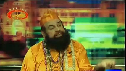 Mazaaq raat on Dunya News – 7th December 2015 -Complete latest show