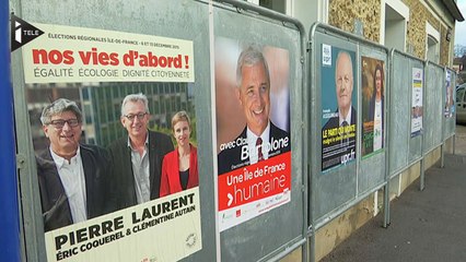 A Rebais en Seine-et-Marne, le FN a obtenu 50% des voix