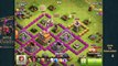 Clash of Clans ♦ Town Hall 7 Giant Healer ♦ Clashing With Galamom ♦ CoC ♦