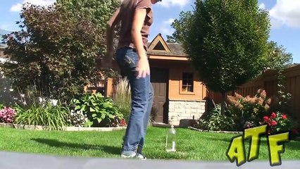 Science Experiment Fails HD 2014