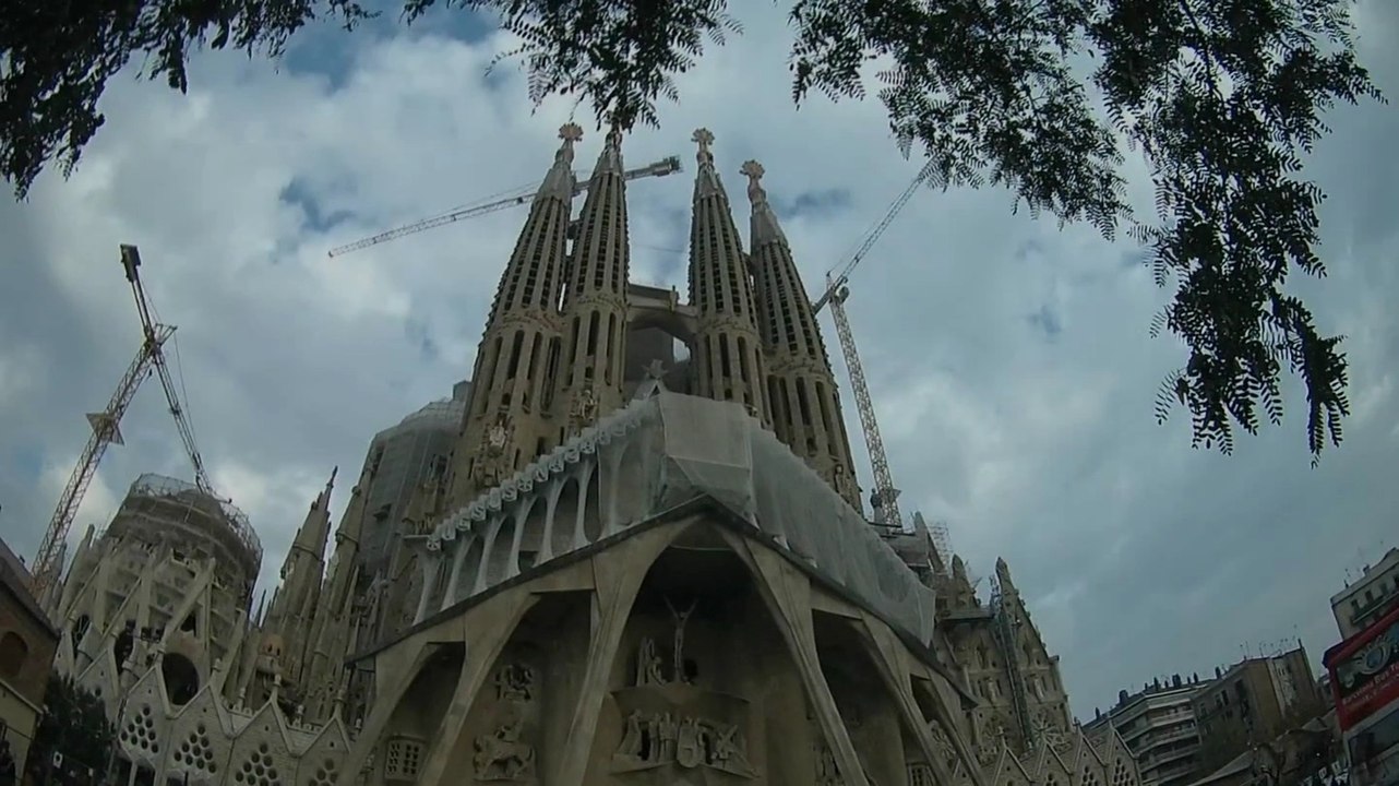 Barcelona