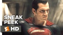 Batman v Superman: Dawn of Justice Official Sneak Peek (2016) - Henry Cavill Action Movie